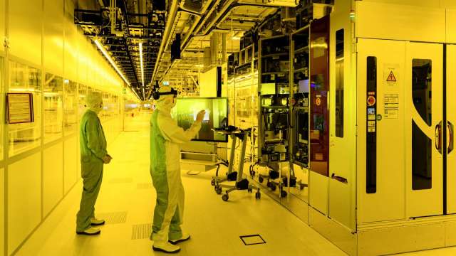 台灣|外資回補二線晶圓廠 大買聯電、力積電及世界共3.3萬張 | Anue鉅亨 - 台股新聞