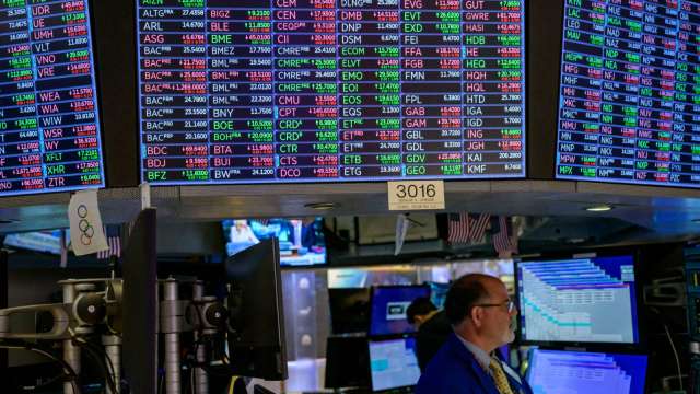 華爾街大多頭：美股去年10月已經觸底 如今再度重返牛市(圖片：AFP)