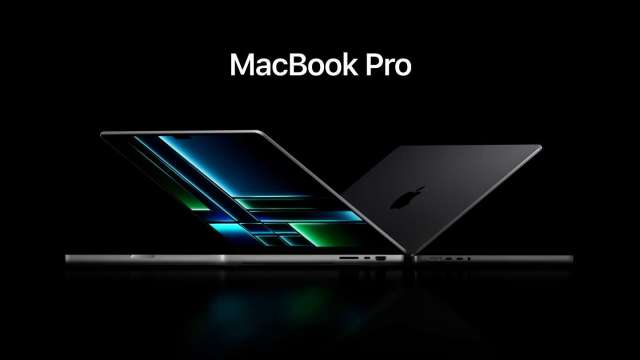 蘋果推新款MacBook Pro與Mac Mini 搭載效能強大的高階M2系列晶片(圖：蘋果官網)
