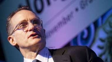 台灣|霍華馬克斯：企業違約率上升 高收益債券漲勢將終結 | Anue鉅亨 - 美股