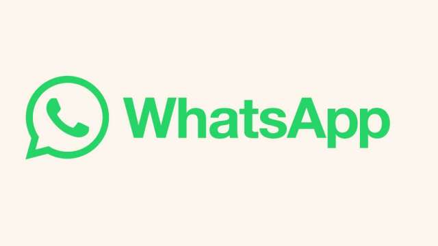 Meta旗下WhatsApp被歐盟隱私監管機構罰款550萬歐元。（圖：WhatsApp logo）