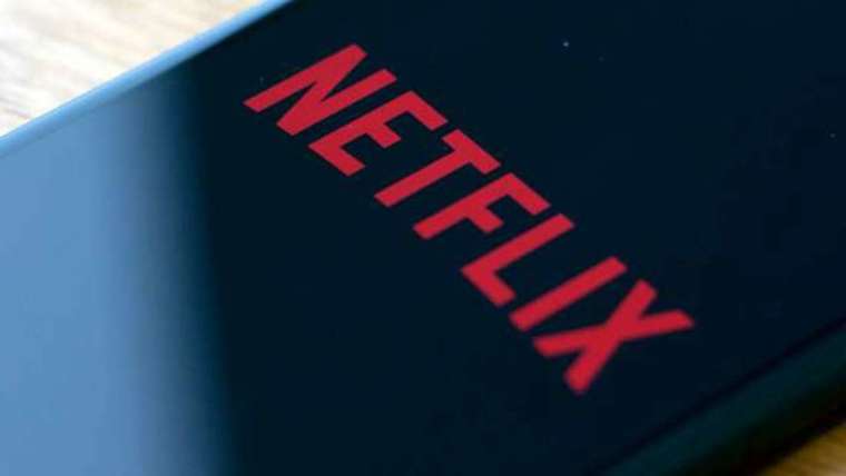 Netflix 預估打擊密碼共享的措施，將對年初業績造成部分影響。(圖: AFP)
