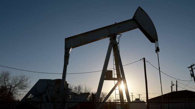 彭博：美擬推動俄油上限「維持」每桶60美元 (圖片：AFP)