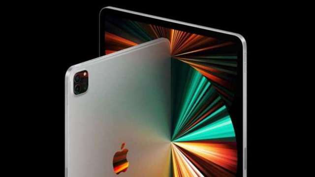 郭明錤：蘋果摺疊iPad明年亮相 蘇州安潔科技可望受惠（圖：AFP）