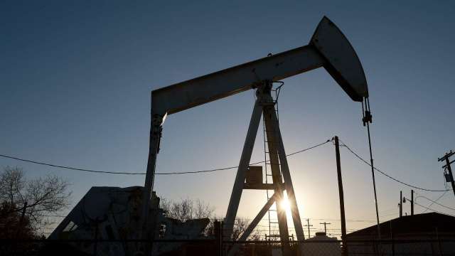 俄禁止當地石油出口商遵守西方的油價上限  (圖片：AFP)