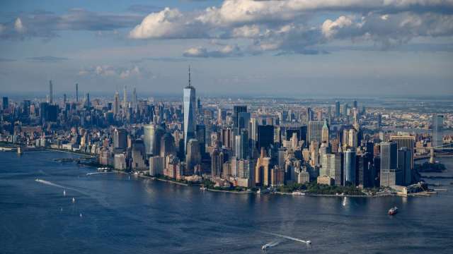 穆迪：今年美企債務違約恐飆升至17.7%(圖片：AFP)