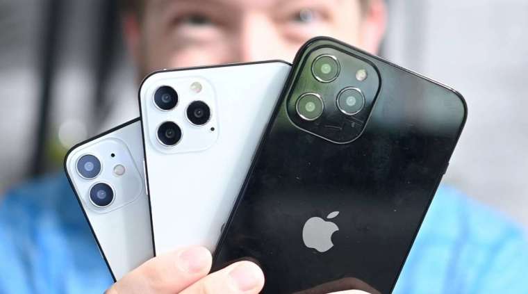 郭明錤根據最新調查指出，明年新款 iPhone 16 可能仍僅一款最高階機型會配備潛望鏡相機 (圖片：翻攝 appleinsider)