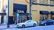 連鎖餐廳Cava秘密向SEC申請在美上市。（圖：維基百科）