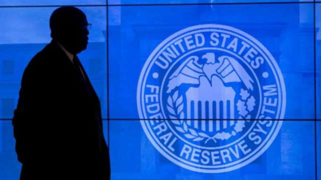 Fed官員放鷹 警示終點利率可能高於預期 (圖片：AFP)