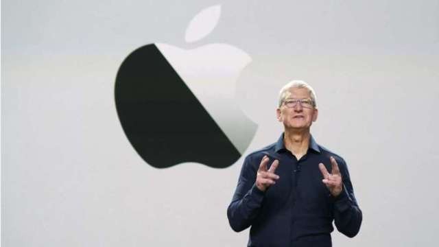 外界高度期待 蘋果進軍元宇宙的殺手鐧將有多犀利？(圖:AFP)