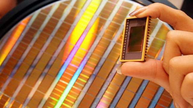 報告：全球10大晶片買家 2022年總計削減晶片支出7.6%(圖:AFP)