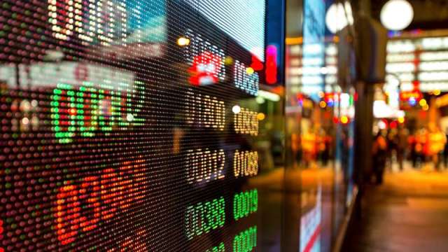台股攻略行穩致遠 逢高調節持股 (業者提供)