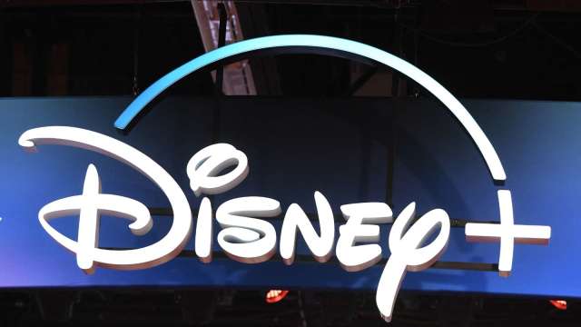 〈财报〉迪士尼Q1营收获利优于预期 Disney+订阅流失不严重 激励盘后涨逾5% (图片:AFP)(photo:CnYes)