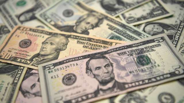 调查：超过半数美国人财务状况恶化 比例创金融危机以来新高(图片：AFP)(photo:CnYes)