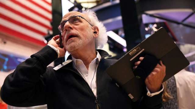 明星基金经理警告：美股仍旧看跌 近期反弹是熊市陷阱(图:AFP)(photo:CnYes)