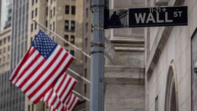 美国经济出现第三种可能：不着陆？(图:AFP)(photo:CnYes)