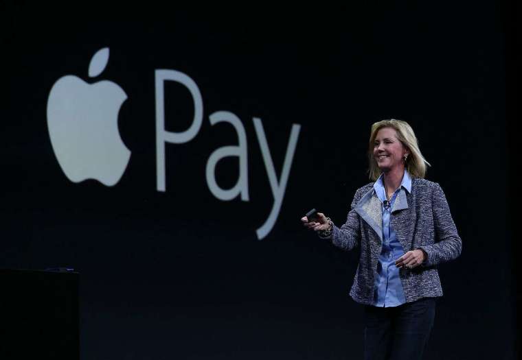 蘋果正準備在未來幾週推出 Apple Pay Later (圖片：AFP)