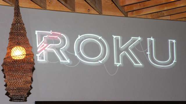 美银改口喊买Roku：垂直广告市场可能将触底 今年可望改善 (图片:AFP)(photo:CnYes)