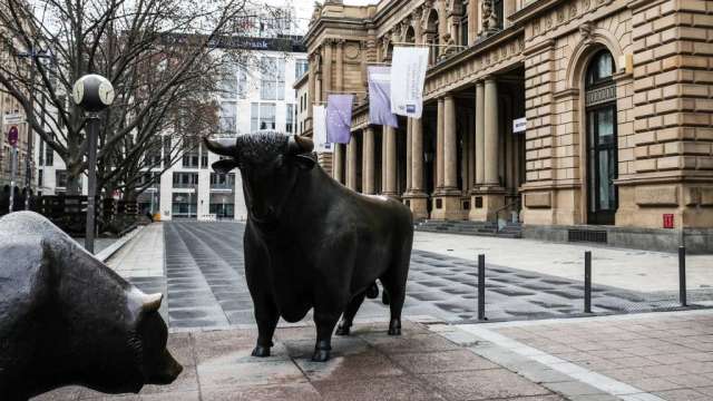 美银：市场正在洗牌 「旧经济」股票将成为新周期赢家(图:AFP)(photo:CnYes)