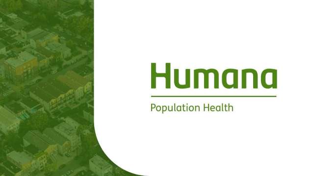 Humana將退出企業團體保險業務。（圖：Humana）