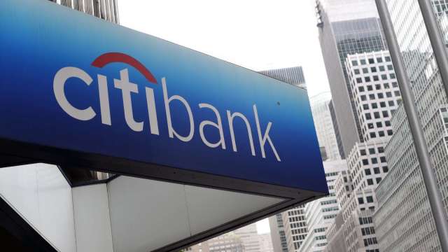 Oversupply of chips Citi warns: Feiban may fall another 30% | Anue tycoon-US stocks