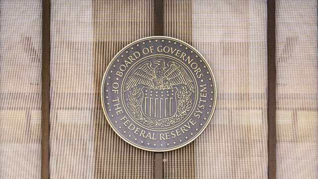 美前财长敦促Fed 3月升息2码 (图片：AFP)(photo:CnYes)