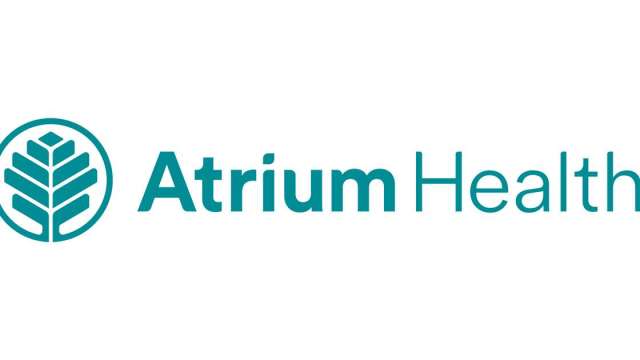 百思買與Atrium Health合作建構遠距居家醫療系統。（圖：Atrium Health）