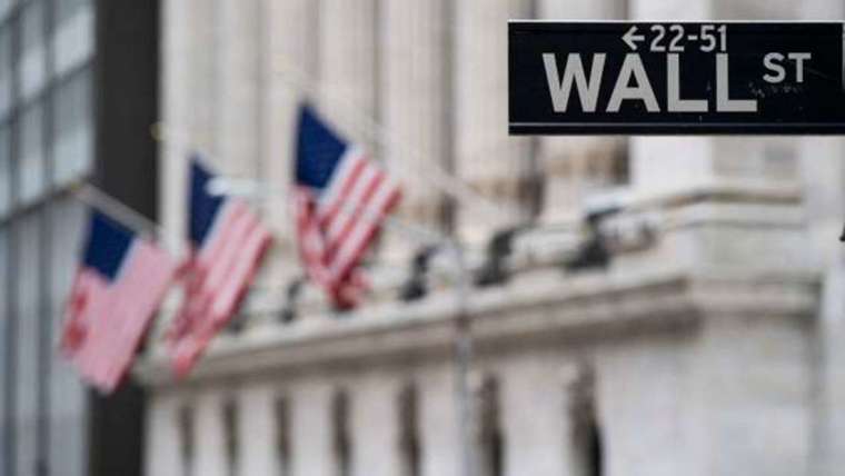 鲍尔放鹰，华尔街正在提高终点利率预测。(图: AFP)(photo:CnYes)