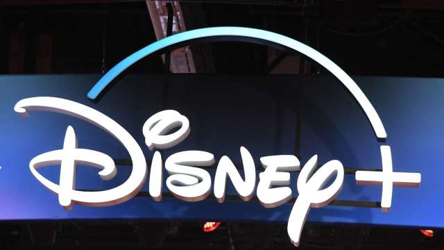 自家平台用不到那么多内容！迪士尼拟为同业打造节目 提高Disney+获利 (图片:AFP)(photo:CnYes)
