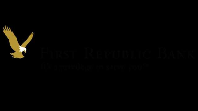 區域銀行股盤前集體暴跌。（圖：First Republic Bank）