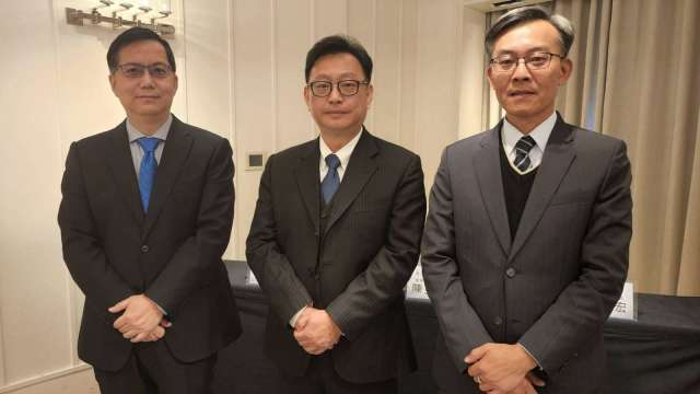 晶呈估Q1出貨持平 半導體景氣回溫氖氣價格可望再上漲（圖：鉅亨網資料照）