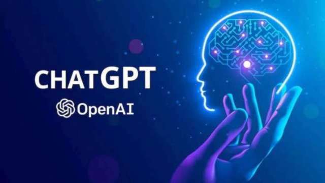 OpenAI發布多模態AI模型「GPT-4」 可支援圖片輸入 (圖：達志)