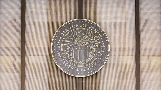 一文掌握Fed重点决策：通膨仍高 今年不降息 银行危机和QT看法 (图片：AFP)(photo:CnYes)