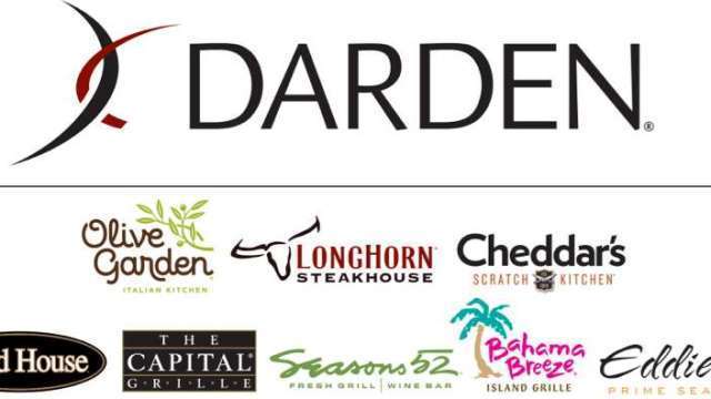 Olive Garden母公司達頓餐廳調升全年財測。（圖：達頓餐廳官網）