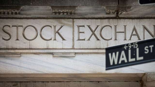 美股大空头：市场下一个风险点是企业盈利(图片：AFP)(photo:CnYes)