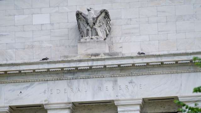 專家：美國經濟衰退可能性小 但Fed可能再升息幾次(圖片：REUTERS)