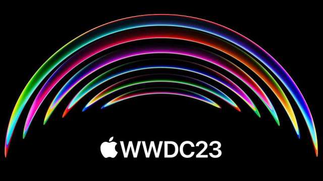 蘋果WWDC大會定於6/5舉行 頭戴式裝置有望亮相(圖片：蘋果)