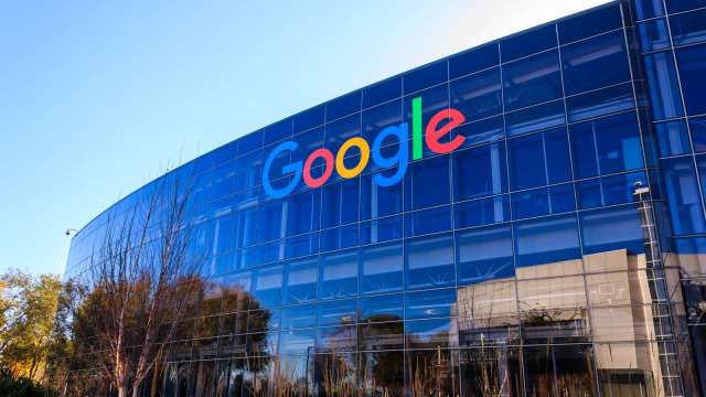 路透：Google指責微軟對雲端業務採取的行動有害市場競爭(圖片：Shutterstock)