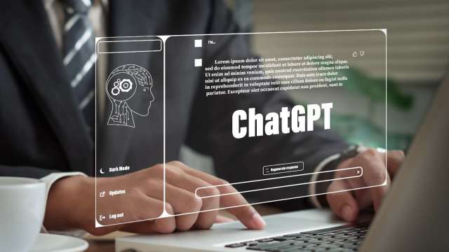 倫理組織向FTC申訴 要求調查並暫停ChatGPT商業部署(圖:shutterstock)