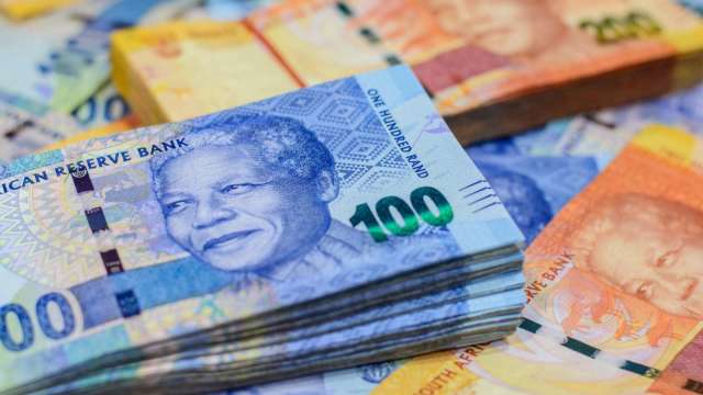 南非央行升息2碼超乎預期 野村： 南非幣翻漲才剛開始 (圖:Shutterstock)