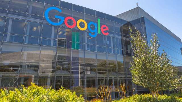Google財務長暗示進一步削減開支 以實現撙節目標 (圖:Shutterstock)