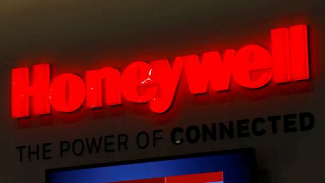 Honeywell歷來功率最大發電機獲得新創公司首筆合約。（圖：REUTERS/TPG）