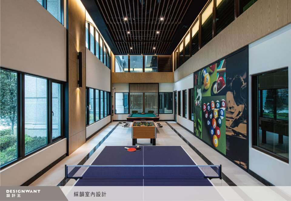聚逸會所 | 鉅亨網 - 雜誌