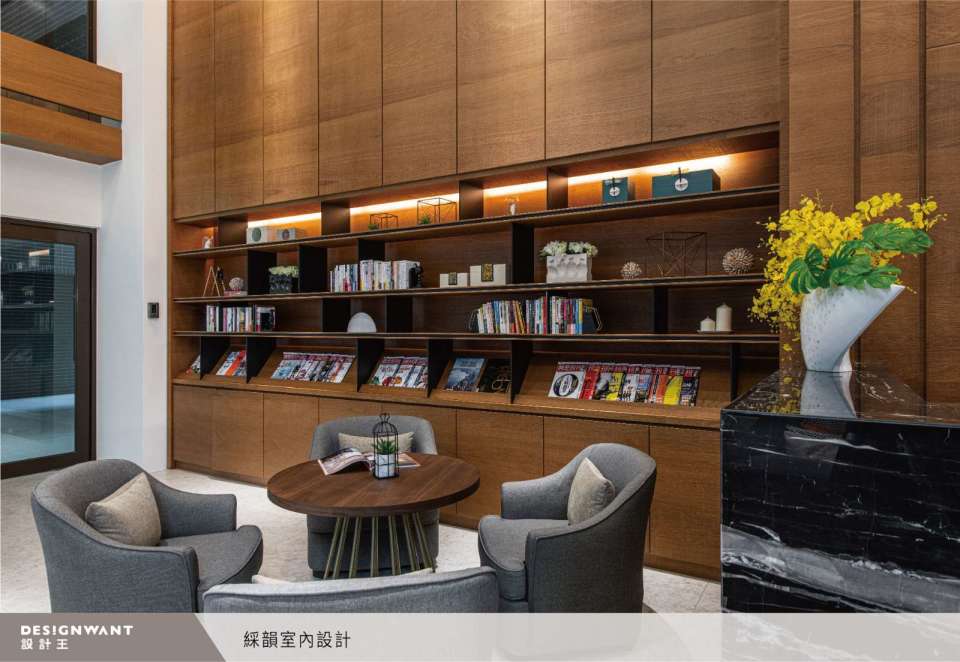 聚逸會所 | 鉅亨網 - 雜誌
