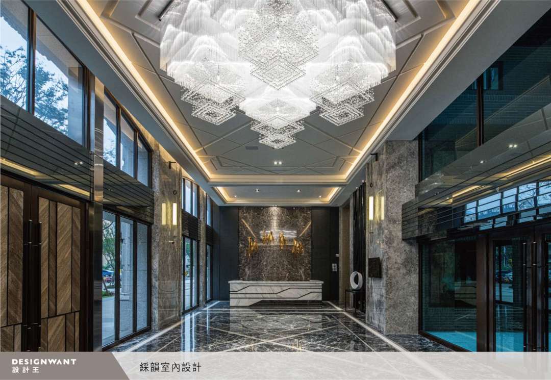 聚逸會所 | 鉅亨網 - 雜誌