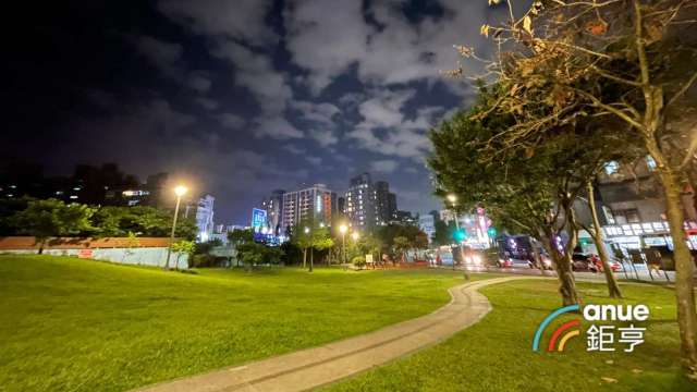 雙北捷運公園宅，以北市華山大草原遊戲場周邊最吸買氣，圖爲示意圖。(鉅亨網記者張欽發攝)