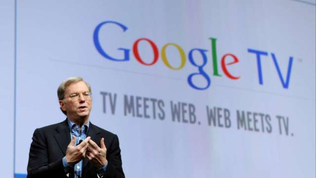 免费频道大总汇！Google TV新增800个以上频道 （图：REUTERS/TPG）(photo:CnYes)