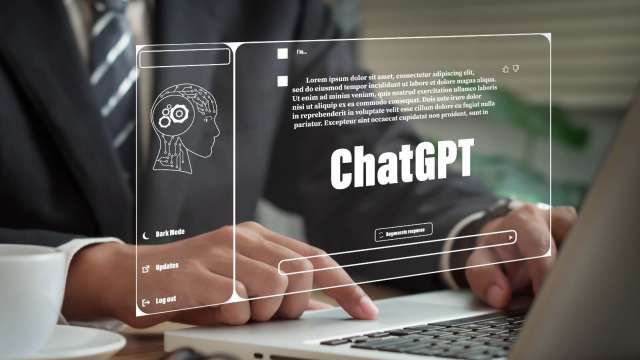 鼓勵用戶抓ChatGPT漏洞 OpenAI祭最高2萬美元獎金 (圖:Shutterstock)