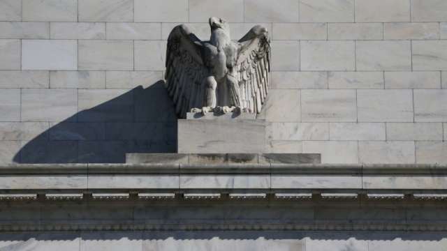 Fed会议纪录：银行业危机可能让美国经济轻度衰退 部分官员下调利率峰值预期（图：REUTERS/TPG）(photo:CnYes)