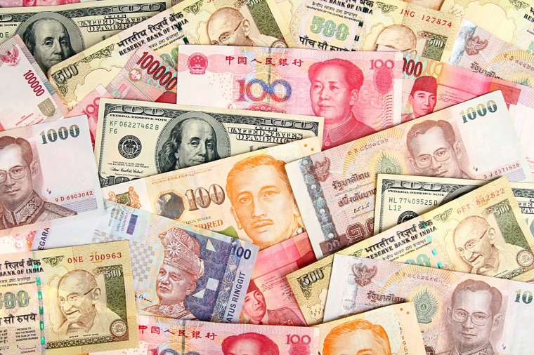 繼南韓之後，新加坡也暫停貨幣緊縮。(圖: Shutterstock)